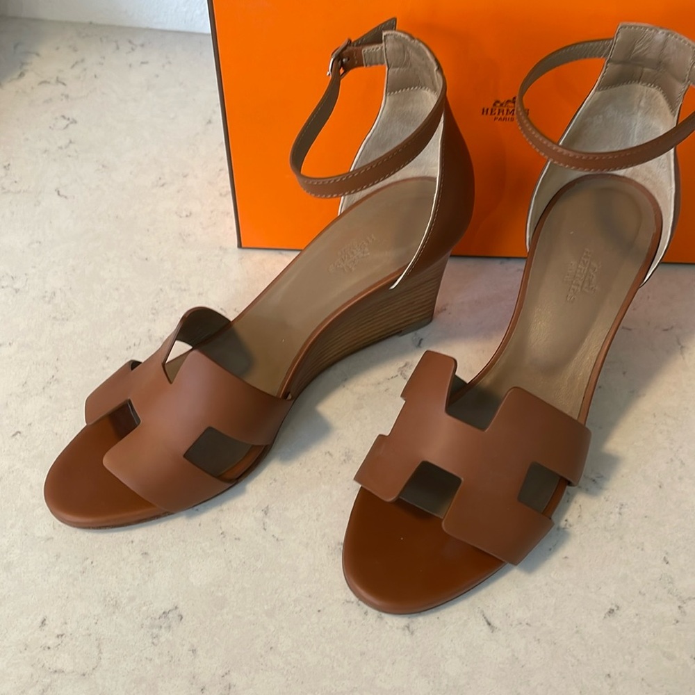Hermes Legend Sandle